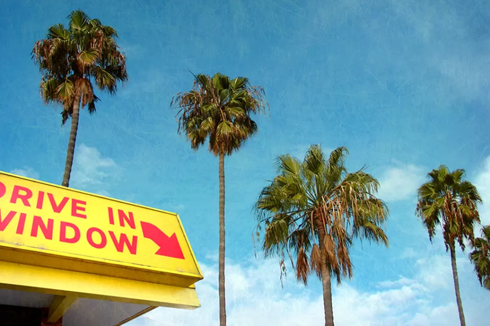 Drive Thru
